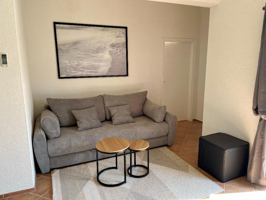 Apartment Josip ヴィル エクステリア 写真