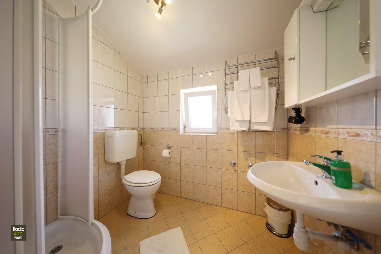 Apartment Josip ヴィル エクステリア 写真
