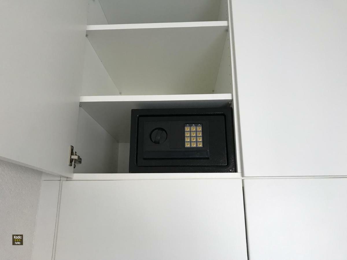 Apartment Josip ヴィル エクステリア 写真
