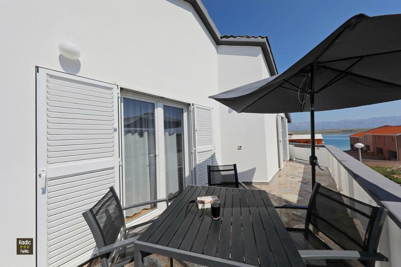 Apartment Josip ヴィル エクステリア 写真